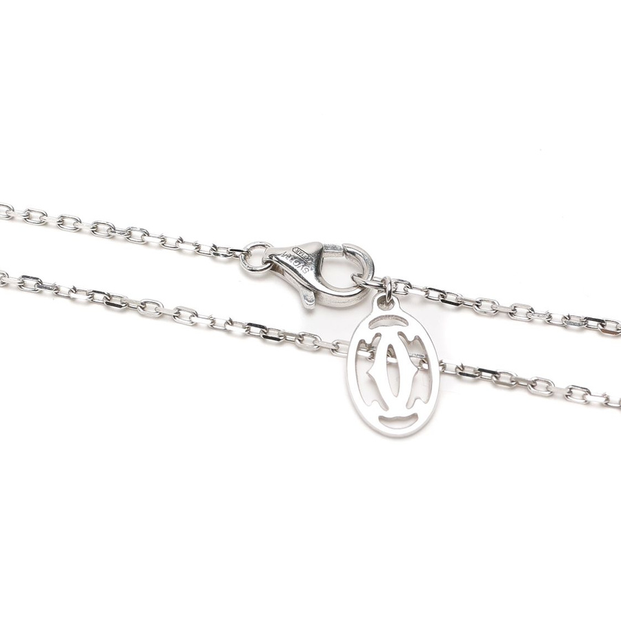 Cartier d'Amour Diamond , Small model Necklace