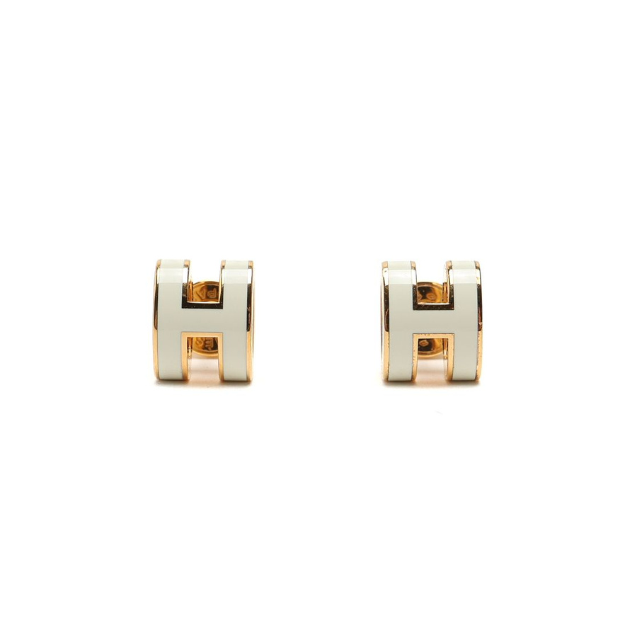 Hermès Pop H Earrings