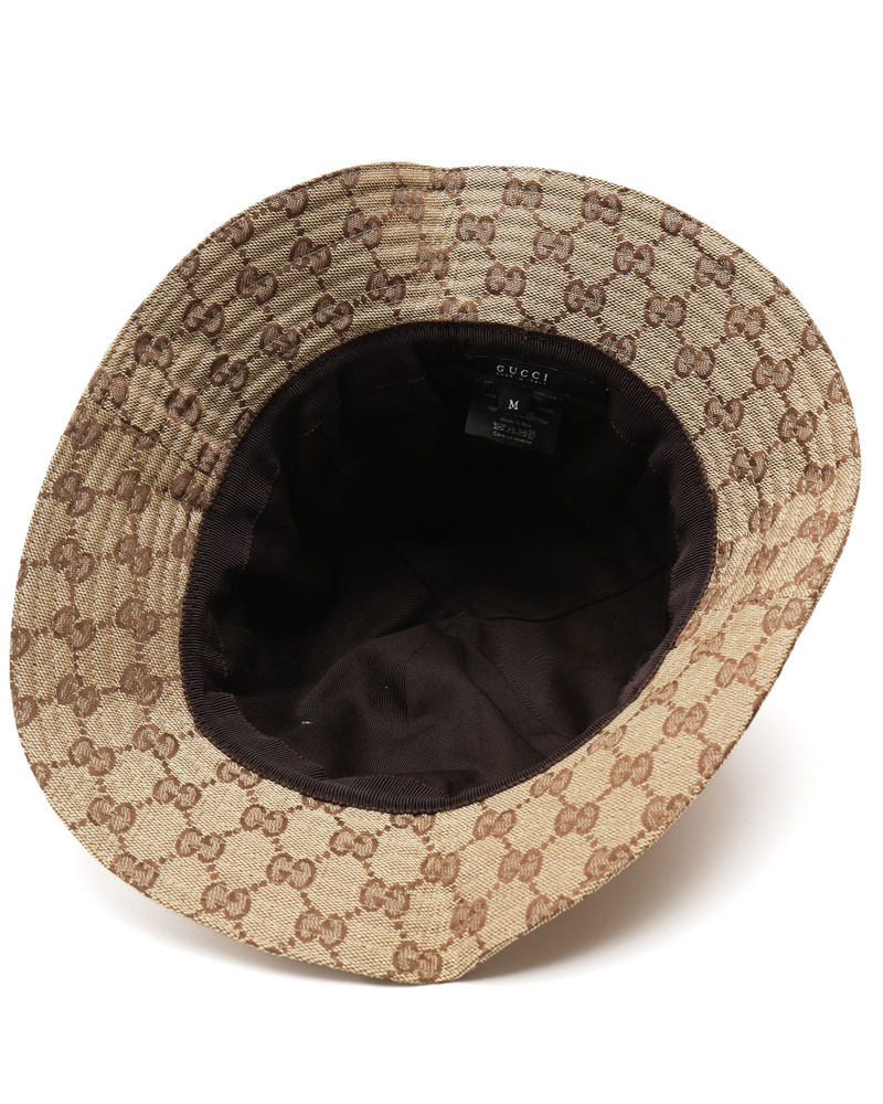 Gucci Bucket Hat