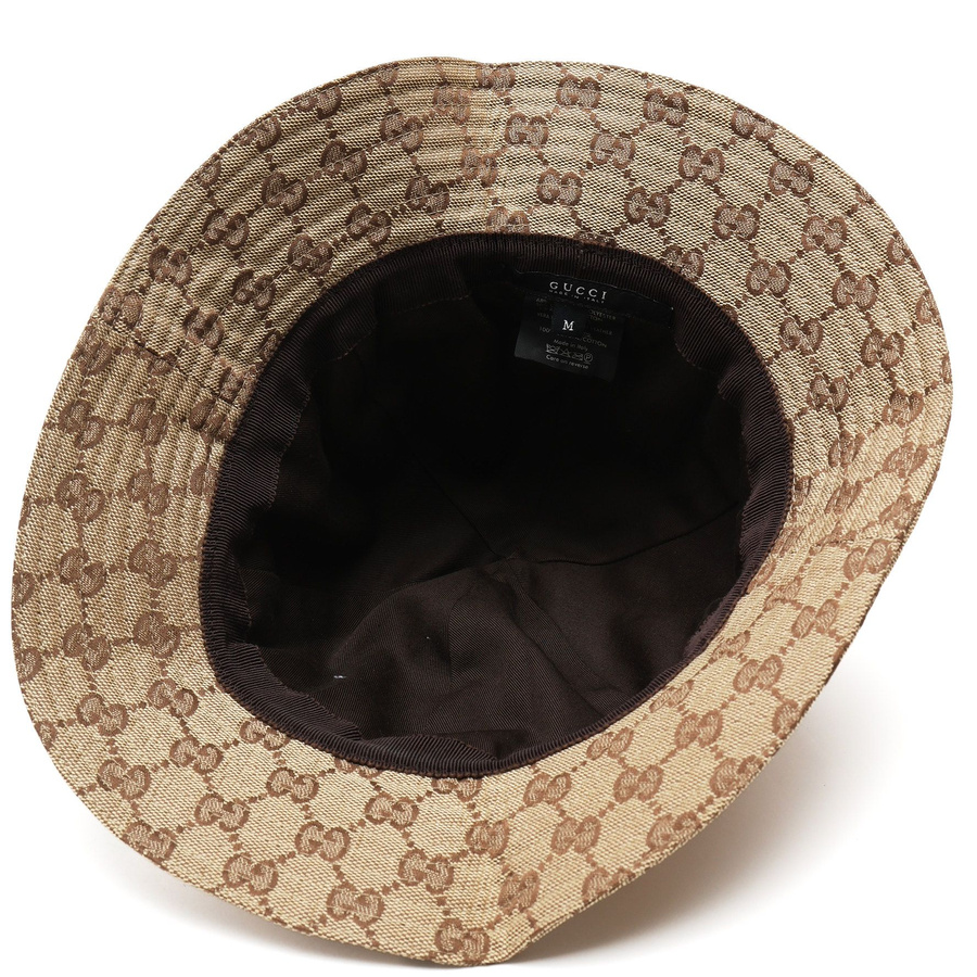 Gucci Bucket Hat