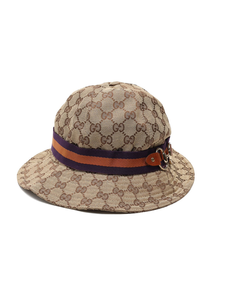 Gucci Bucket Hat