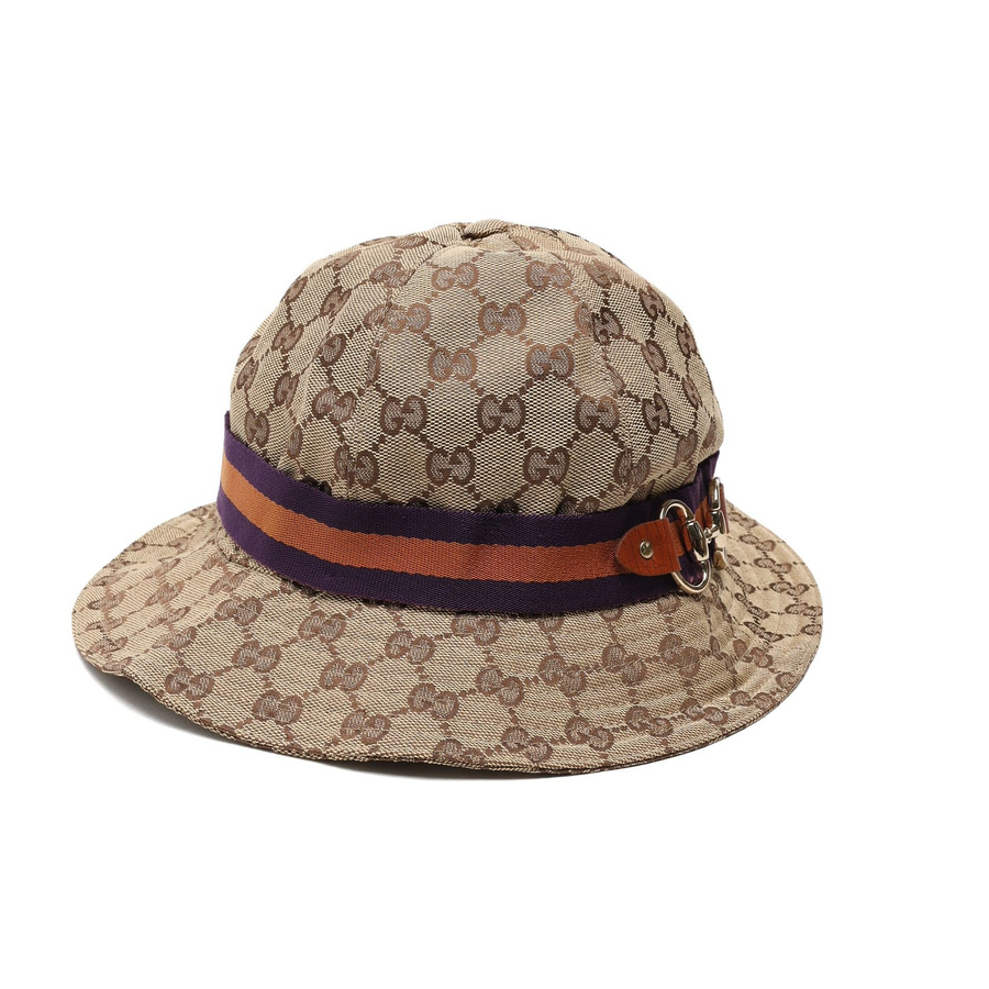 Gucci Bucket Hat