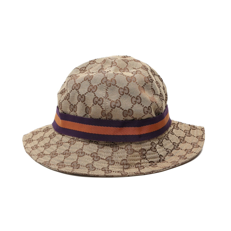 Gucci Bucket Hat