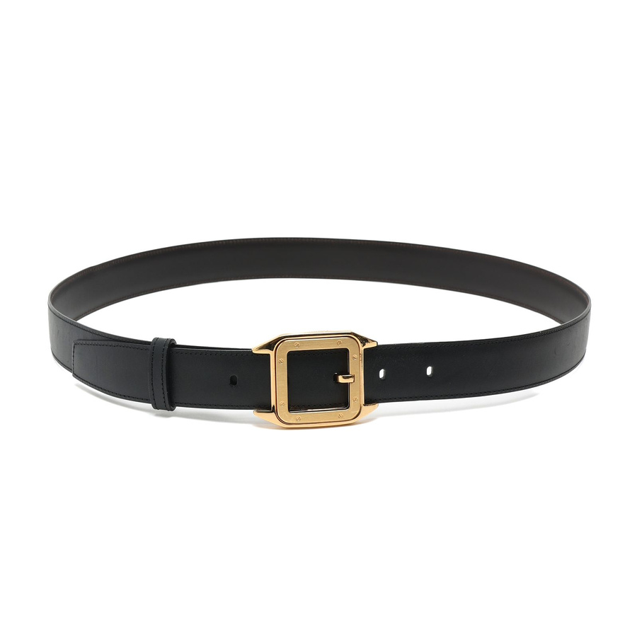 Cartier Santos De Cartier Belt, Size 95