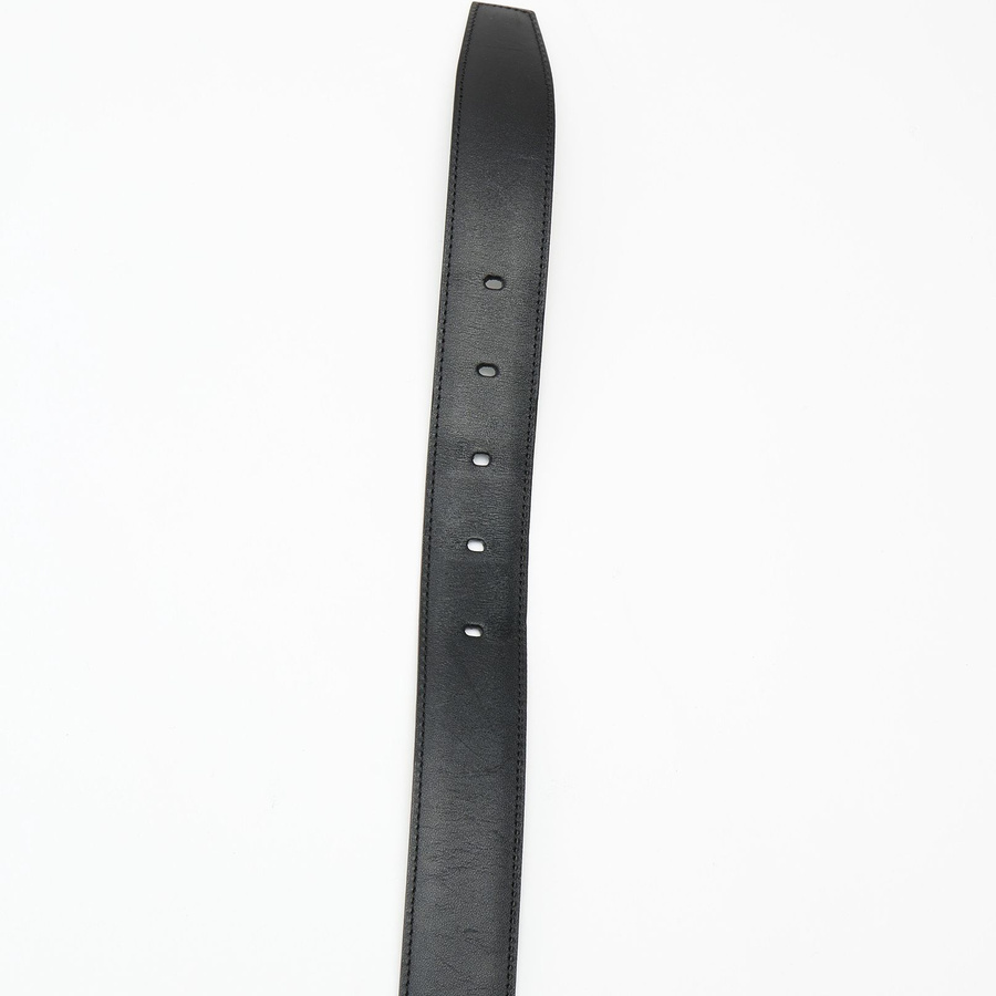 Cartier Santos De Cartier Belt, Size 95