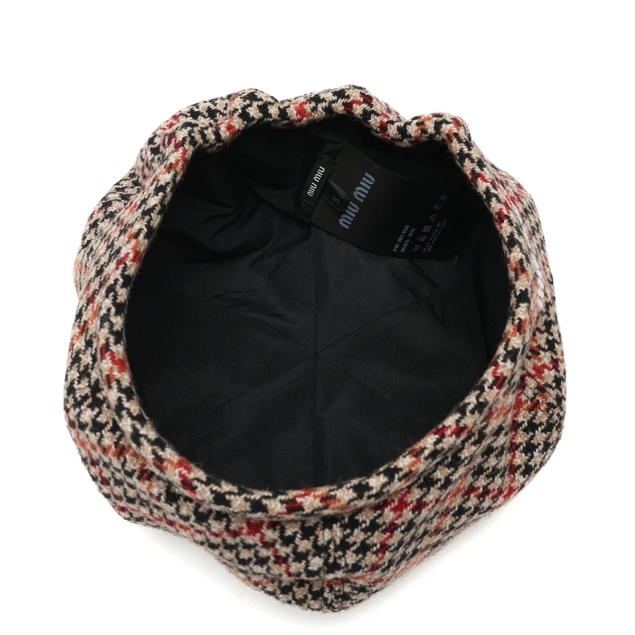 Miu Miu Beret