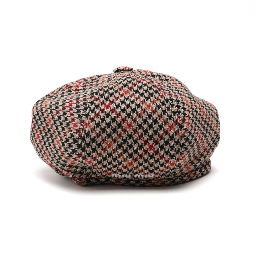 Miu Miu Beret