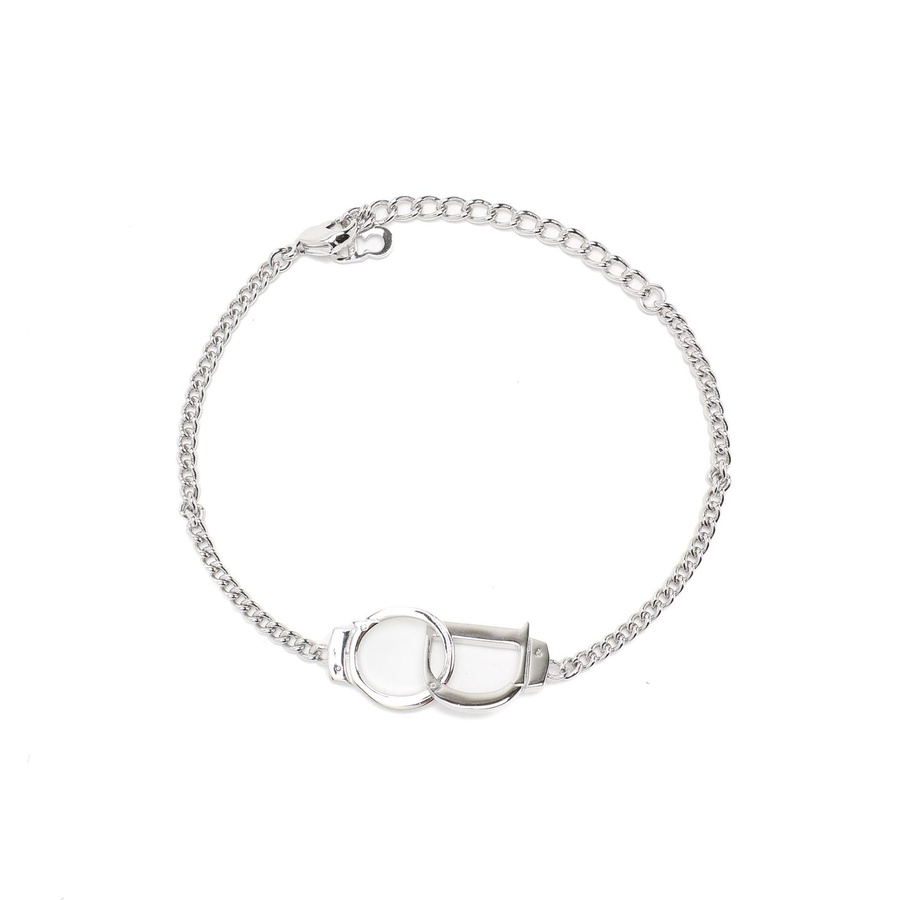 Christian Dior Chain Bracelet