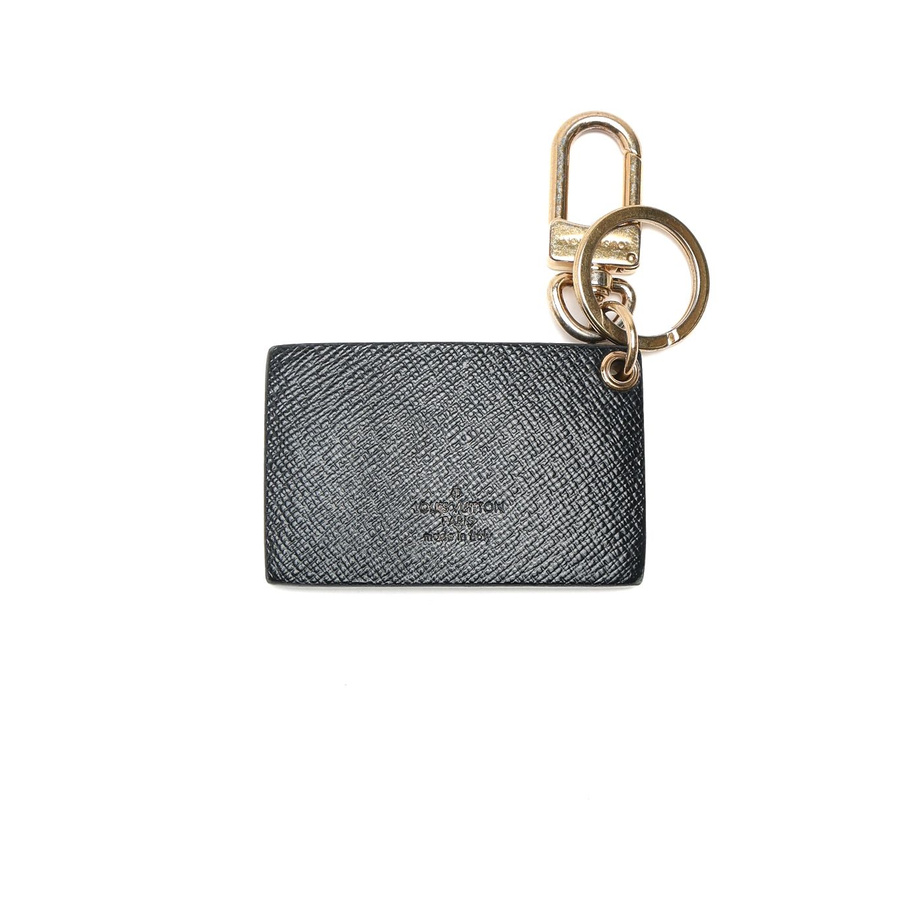 Louis Vuitton Petite Malle Bag Charm