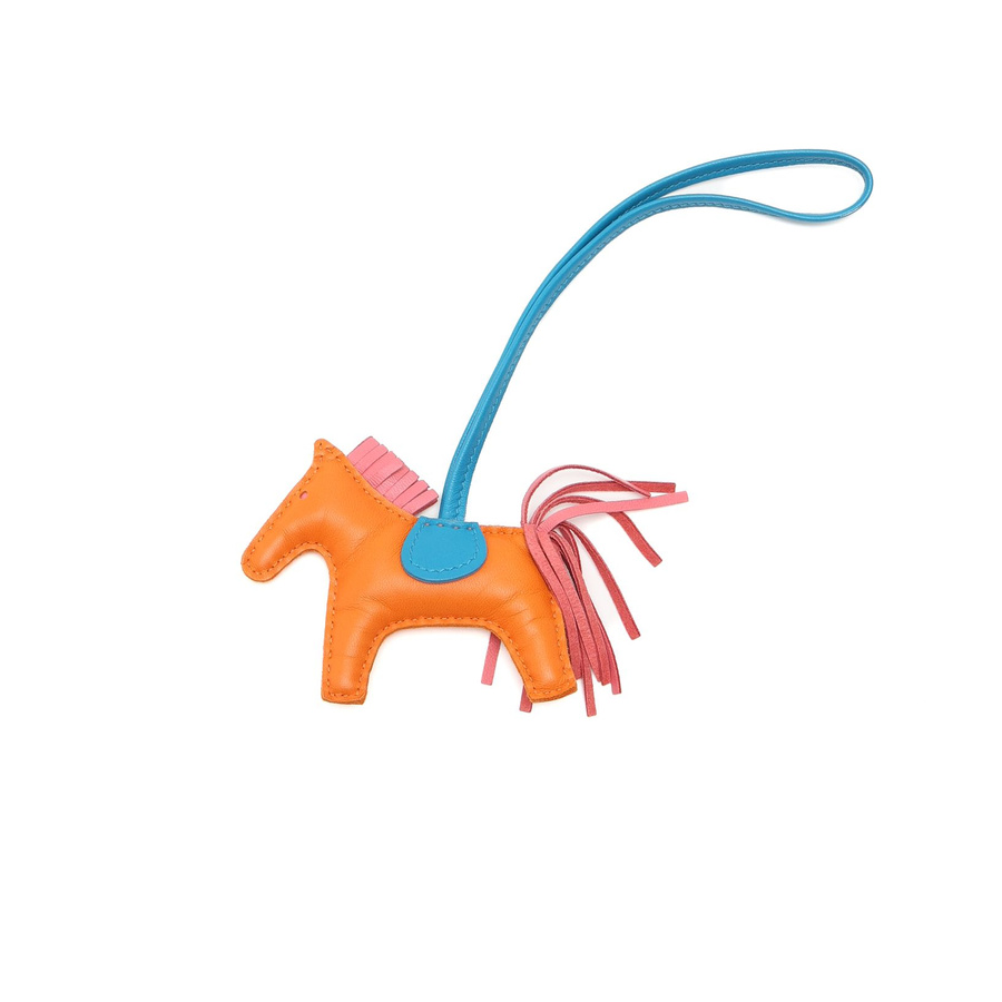 Hermès Rodeo PM Charm
