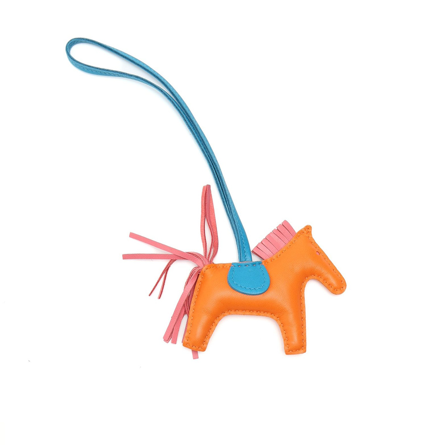 Hermès Rodeo PM Charm