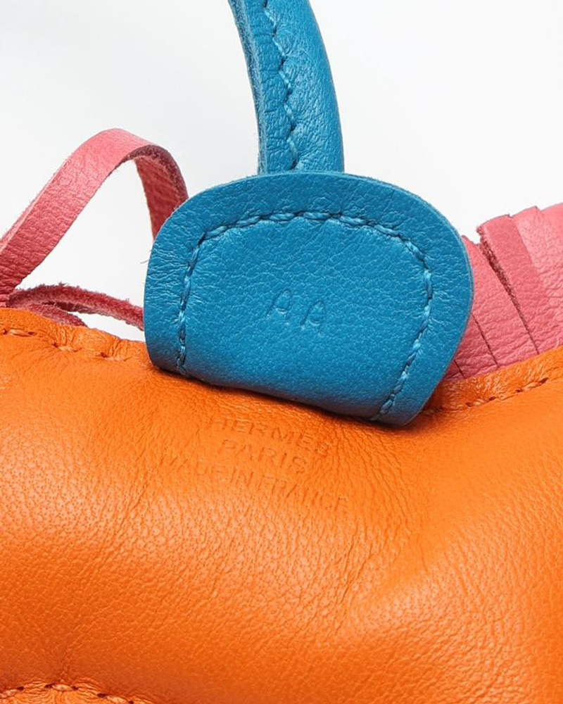 Hermès Rodeo PM Charm