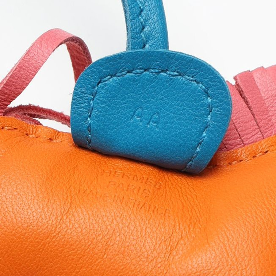 Hermès Rodeo PM Charm