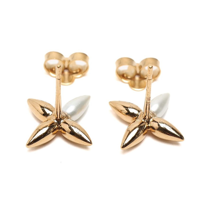 Louis Vuitton Louisette Earrings