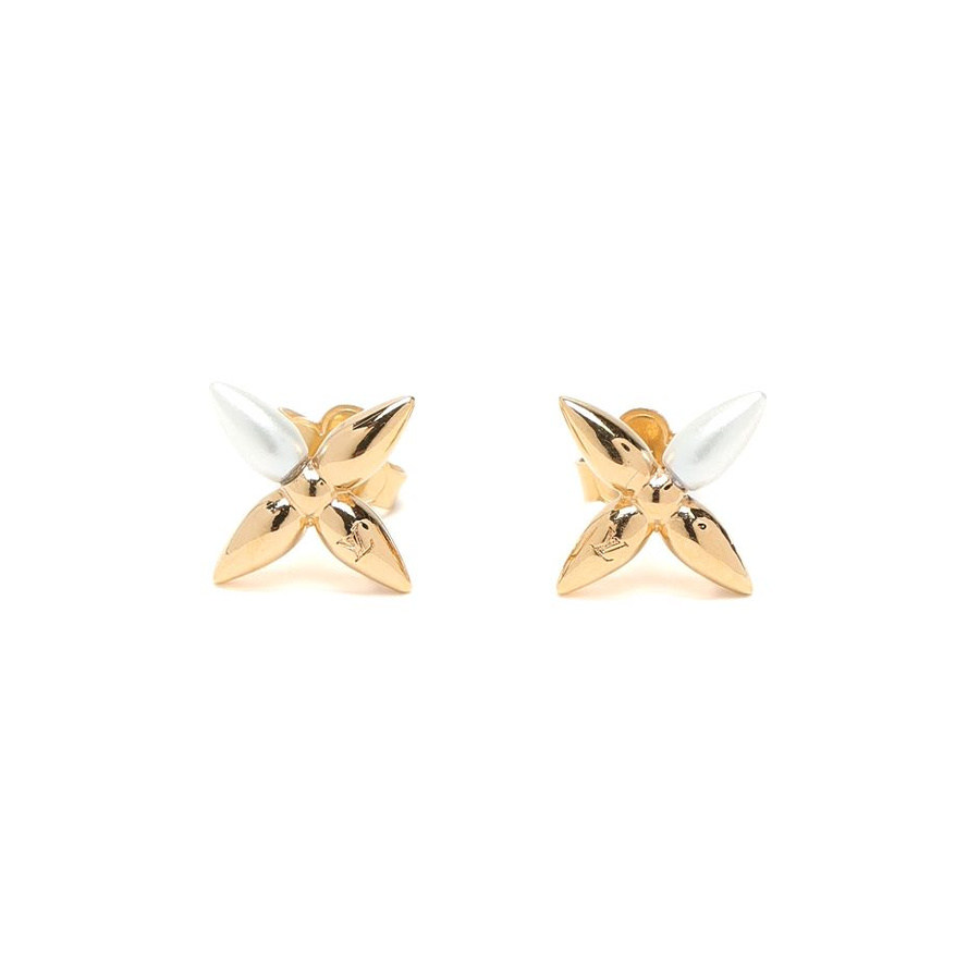 Louis Vuitton Louisette Earrings