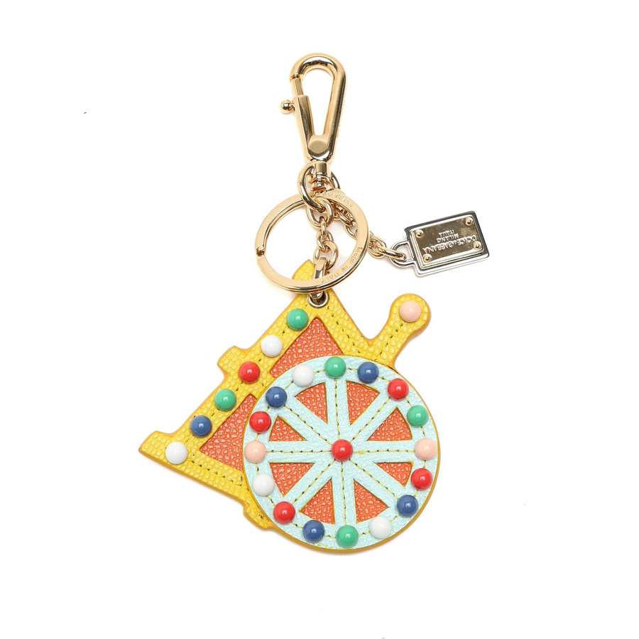 Dolce & Gabbana Carretto Bag Charm