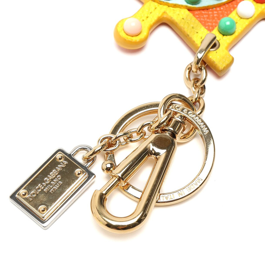 Dolce & Gabbana Carretto Bag Charm