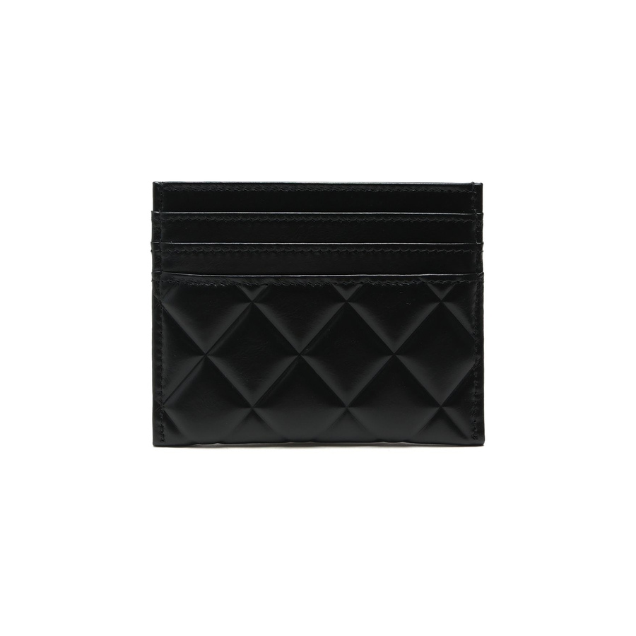 Chanel Coco Mark Card Holder