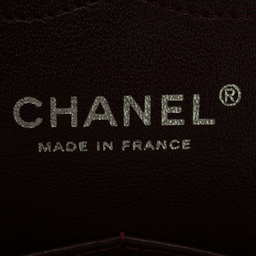 Chanel Classic Jumbo Double Flap Bag