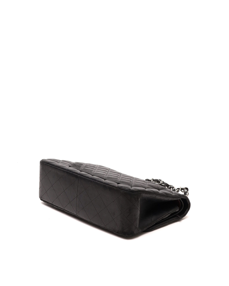 Chanel Classic Jumbo Double Flap Bag