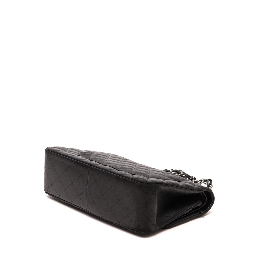 Chanel Classic Jumbo Double Flap Bag