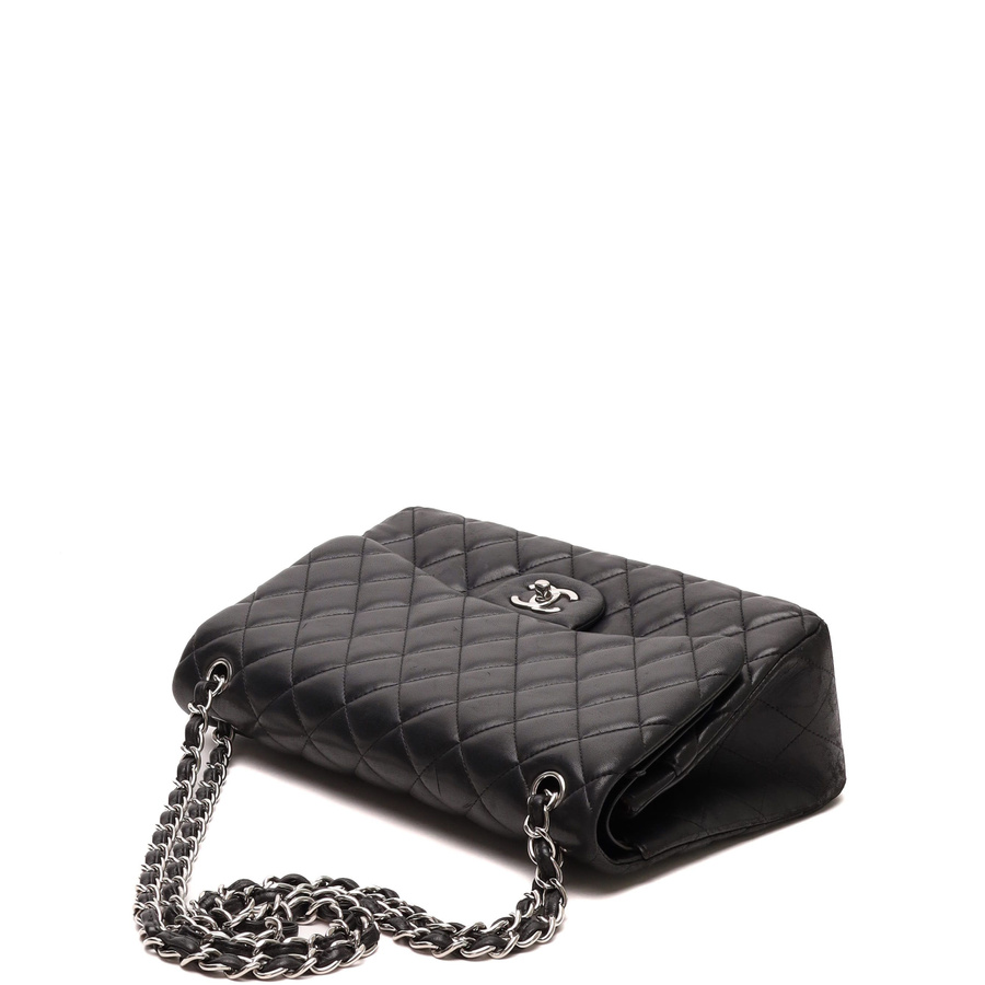 Chanel Classic Jumbo Double Flap Bag
