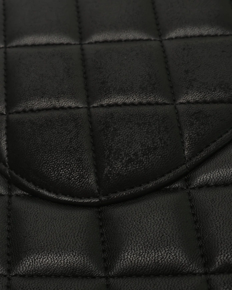 Chanel Classic Jumbo Double Flap Bag