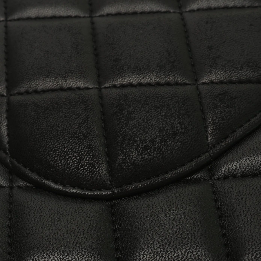 Chanel Classic Jumbo Double Flap Bag