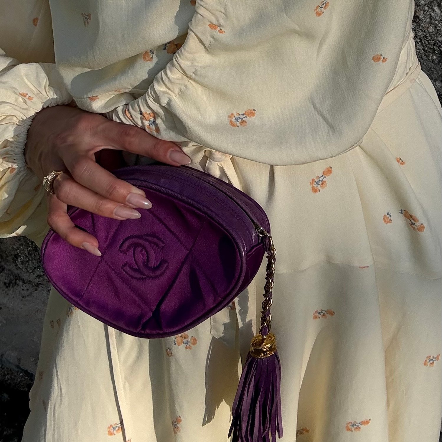 pouch