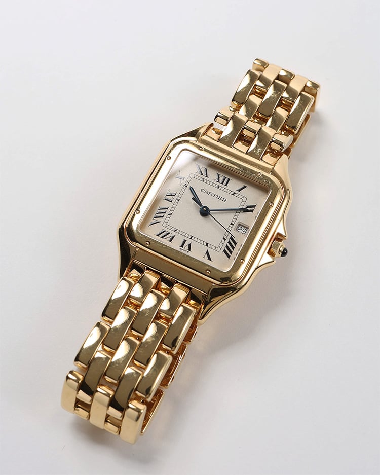 cartier-site
