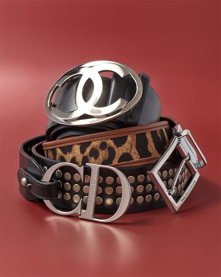 belts