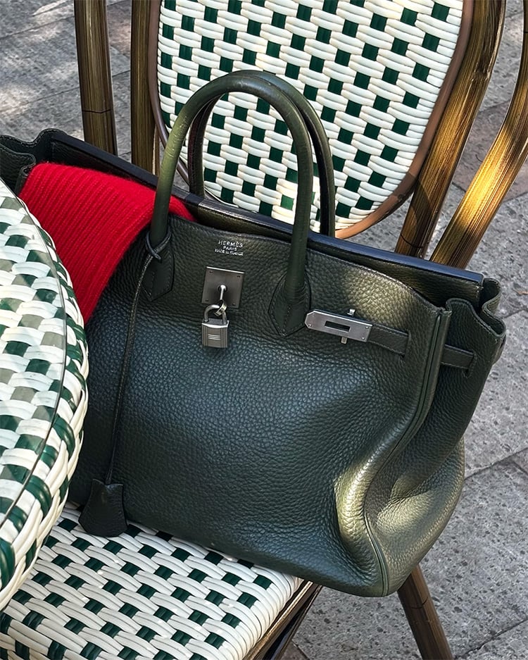bags