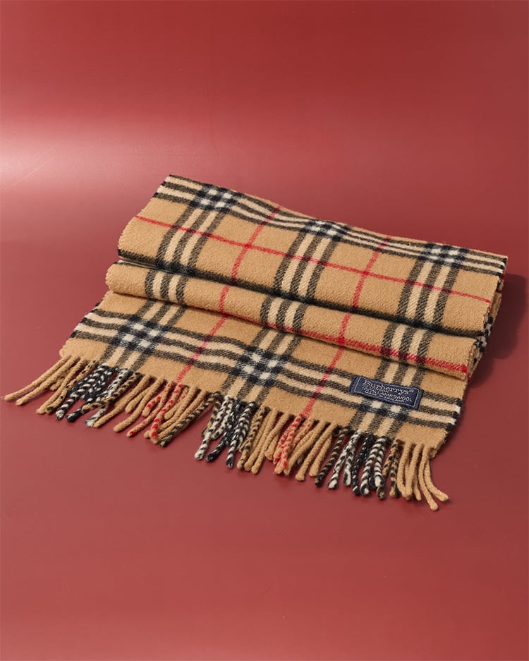 scarves