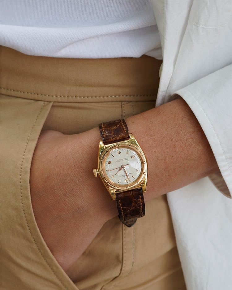 watches