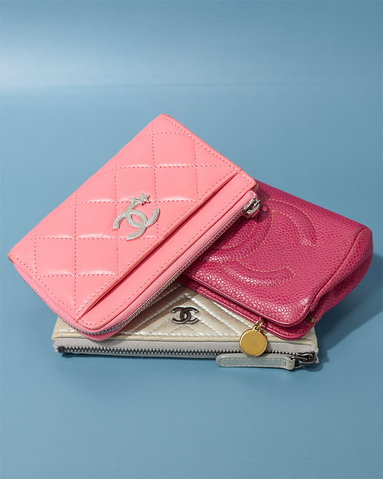 wallets