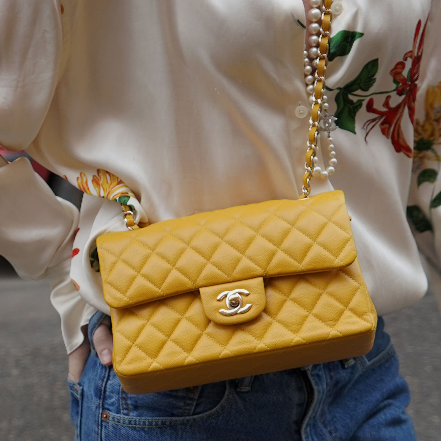 easter-treasure-hunt-chanel