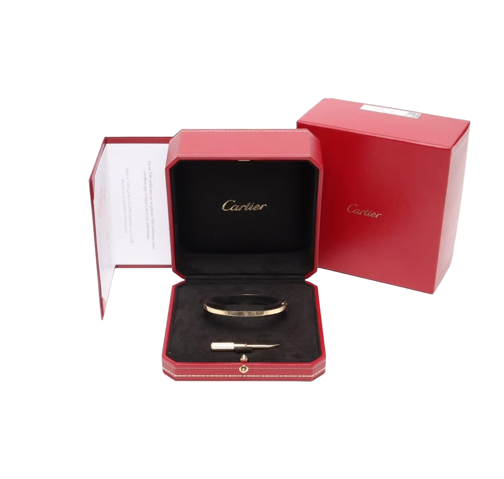 cartier-armband-sell-vintage-ny