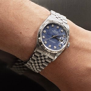 rolex